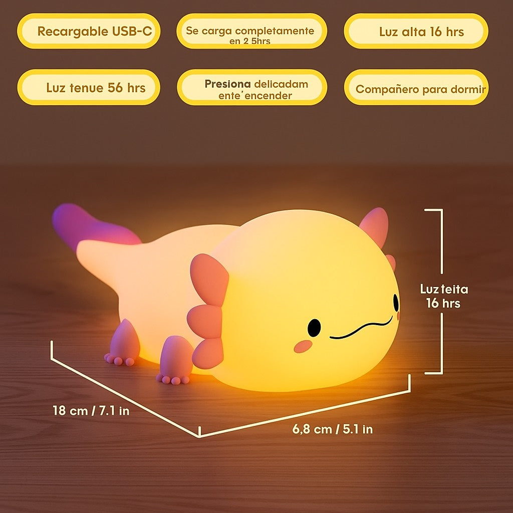 NubeAxolotl