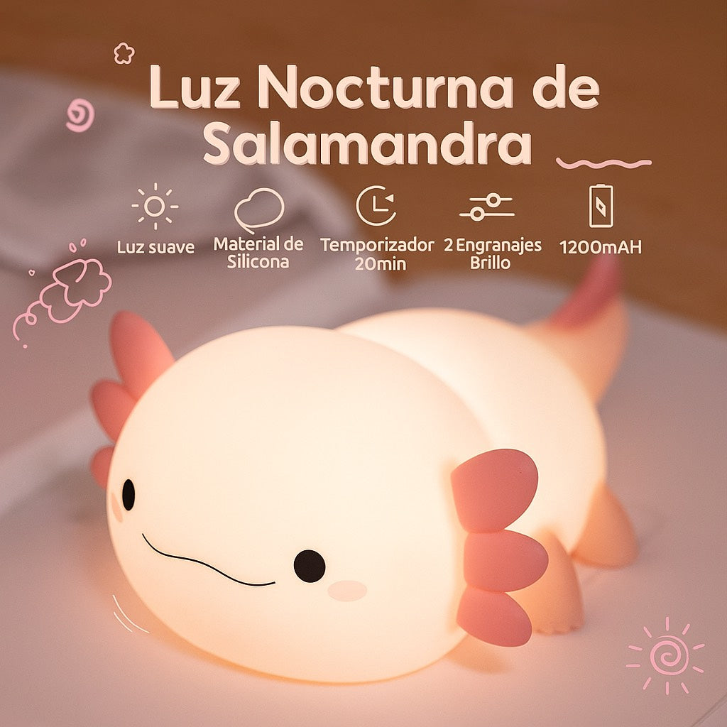 NubeAxolotl